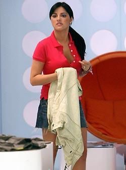 Galerie foto-Maite Perroni - Anahi4ever - Maite Perroni
