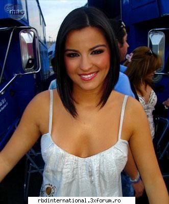 Galerie foto-Maite Perroni - Anahi4ever - Maite Perroni