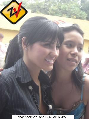 Galerie foto-Maite Perroni - Anahi4ever - Maite Perroni