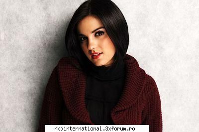 Galerie foto-Maite Perroni - Anahi4ever - Maite Perroni