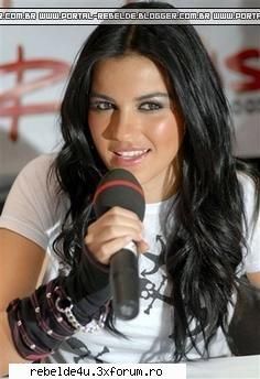 Galerie foto-Maite Perroni - andrusk - Maite Perroni