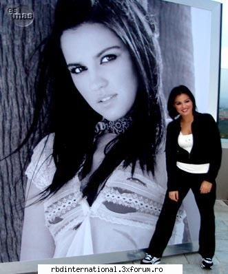 Galerie foto-Maite Perroni - oana_anahi&poncho - Maite Perroni