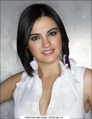 Galerie foto-Maite Perroni - oana_anahi&poncho - Maite Perroni
