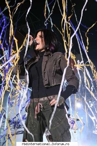 Galerie foto-Maite Perroni - oana_anahi&poncho - Maite Perroni