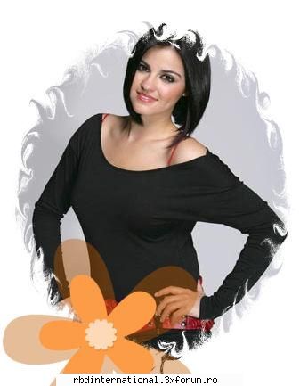 Galerie foto-Maite Perroni - oana_anahi&poncho - Maite Perroni