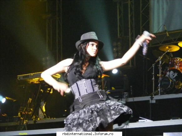Galerie foto-Maite Perroni - rebelde_girl - Maite Perroni