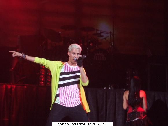 Galerie foto-Maite Perroni - rebelde_girl - Maite Perroni