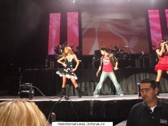 Galerie foto-Maite Perroni - may,poncho si annie - Maite Perroni