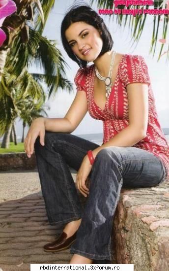 Galerie foto-Maite Perroni - ..:::anahi:::.. - Maite Perroni