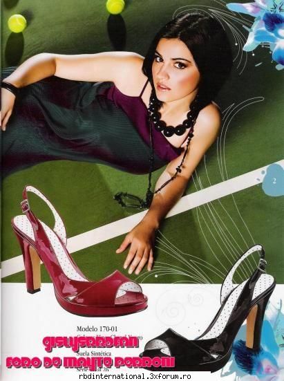 Galerie foto-Maite Perroni - ..:::anahi:::.. - Maite Perroni