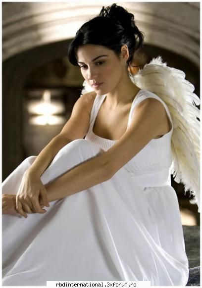 Galerie foto-Maite Perroni - imi place d ea moooltt - Maite Perroni