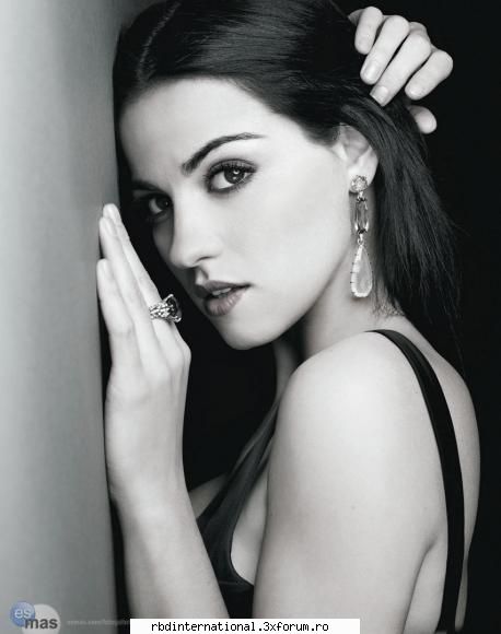 Galerie foto-Maite Perroni - gabi - Maite Perroni