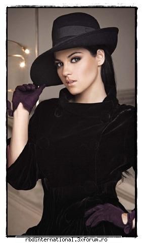 Galerie foto-Maite Perroni - gabi - Maite Perroni
