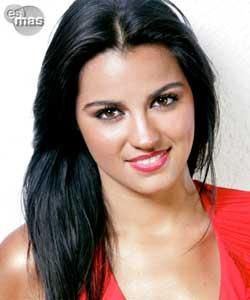 Galerie foto-Maite Perroni - oana_anahi&poncho - Maite Perroni