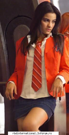 Galerie foto-Maite Perroni - oana_anahi&poncho - Maite Perroni