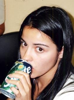 Galerie foto-Maite Perroni - oana_anahi&poncho - Maite Perroni