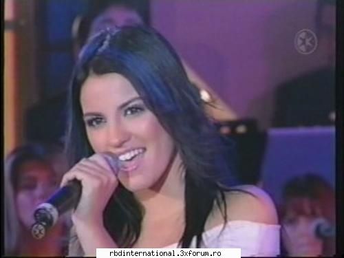 Galerie foto-Maite Perroni - oana_anahi&poncho - Maite Perroni