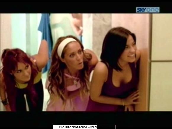 Galerie foto-RBD-La familia - o sa poon si yo!!! - RBD-La Familia