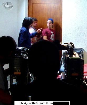 Galerie foto-RBD-La familia - deyutza_anahilove - RBD-La Familia