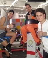 Galerie foto-RBD-La familia - tare pozaaaaaaaa - RBD-La Familia