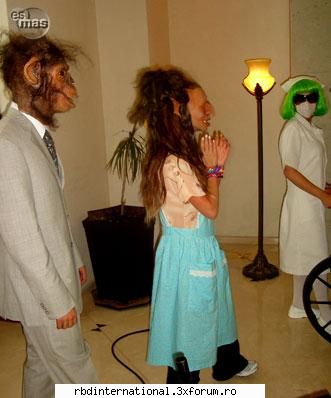 Galerie foto-RBD-La familia - Anahi4ever - RBD-La Familia