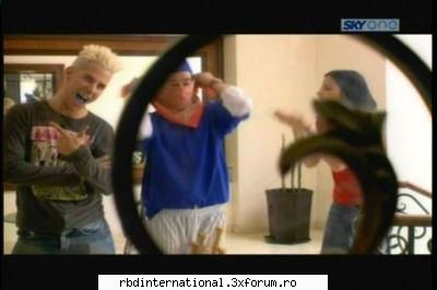 Galerie foto-RBD-La familia - Anahi4ever - RBD-La Familia