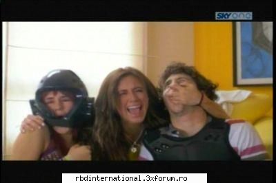 Galerie foto-RBD-La familia - Anahi4ever - RBD-La Familia