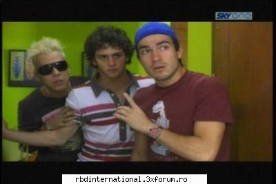 Galerie foto-RBD-La familia - Anahi4ever - RBD-La Familia