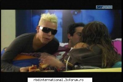 Galerie foto-RBD-La familia - Anahi4ever - RBD-La Familia