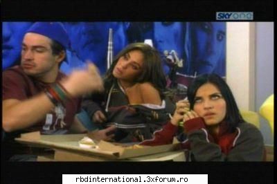 Galerie foto-RBD-La familia - Anahi4ever - RBD-La Familia