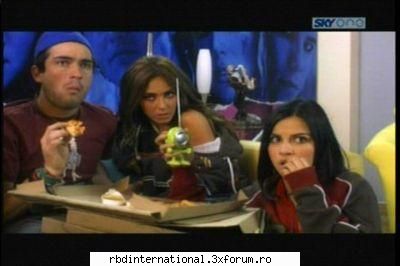 Galerie foto-RBD-La familia - Anahi4ever - RBD-La Familia