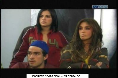 Galerie foto-RBD-La familia - Anahi4ever - RBD-La Familia