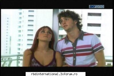 Galerie foto-RBD-La familia - Anahi4ever - RBD-La Familia