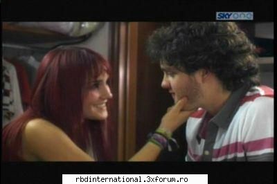 Galerie foto-RBD-La familia - Anahi4ever - RBD-La Familia