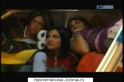 Galerie foto-RBD-La familia - Anahi4ever - RBD-La Familia
