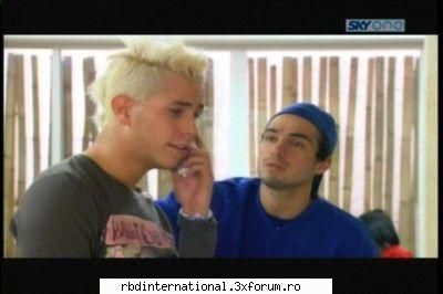 Galerie foto-RBD-La familia - Anahi4ever - RBD-La Familia