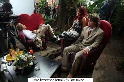 Galerie foto-RBD-La familia - Anahi4ever - RBD-La Familia