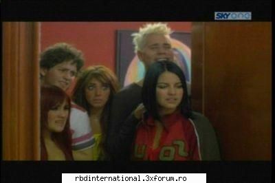 Galerie foto-RBD-La familia - Anahi4ever - RBD-La Familia