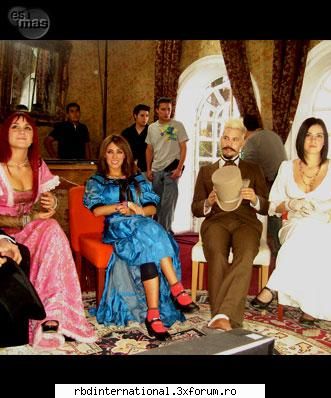 Galerie foto-RBD-La familia - RBD-La familia :) - RBD-La Familia