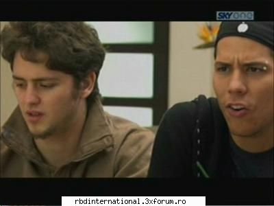 Galerie foto-RBD-La familia - Anahi4ever - RBD-La Familia