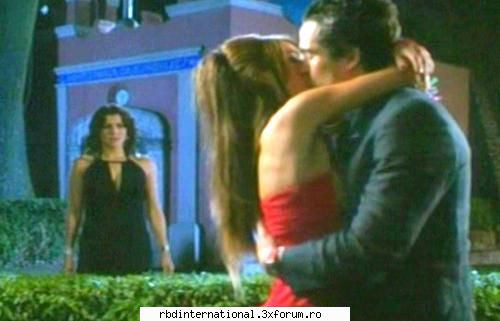 Galerie foto-RBD-La familia - annie si poncho - RBD-La Familia