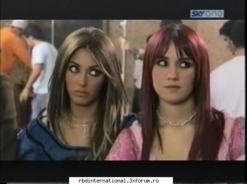 Galerie foto-RBD-La familia - rebelde_girl - RBD-La Familia