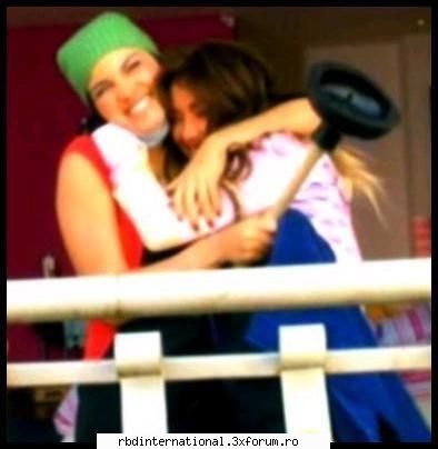 Galerie foto-RBD-La familia - rebelde_girl - RBD-La Familia