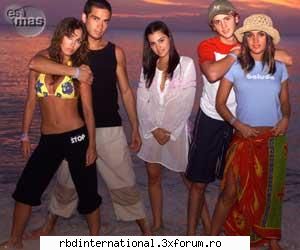 Galerie foto-RBD - a 14aaaaaaaaaaa - RBD