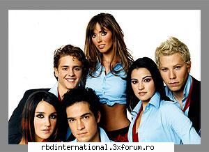 Galerie foto-RBD - deyutza_anahilove - RBD