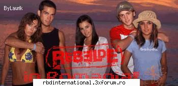 Galerie foto-RBD - deyutza_anahilove - RBD