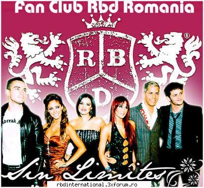 Galerie foto-RBD - ally_rbd_4u - RBD