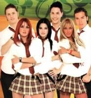 Galerie foto-RBD - deyutza_anahilove - RBD