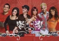 Galerie foto-RBD - deyutza_anahilove - RBD