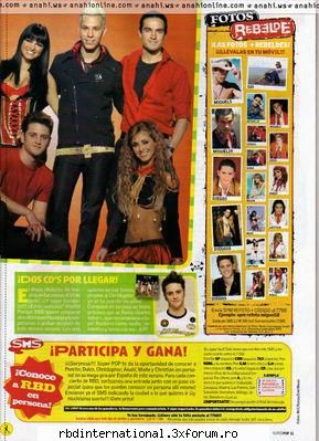 a 24-a galerie foto-rbd